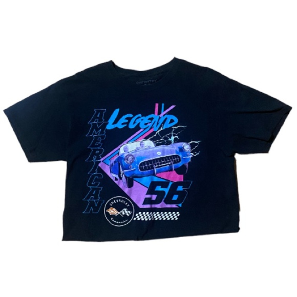 Men’s medium tee